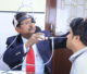 Dr Indranath Kundu Famous ent specialist in kolkata