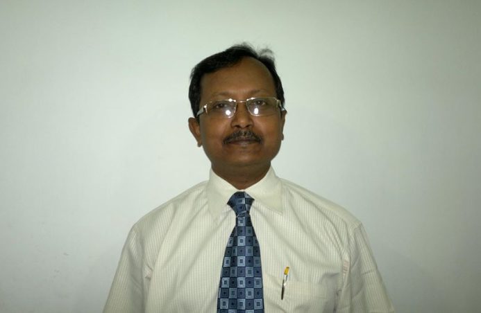 Dr. Indranath Kundu